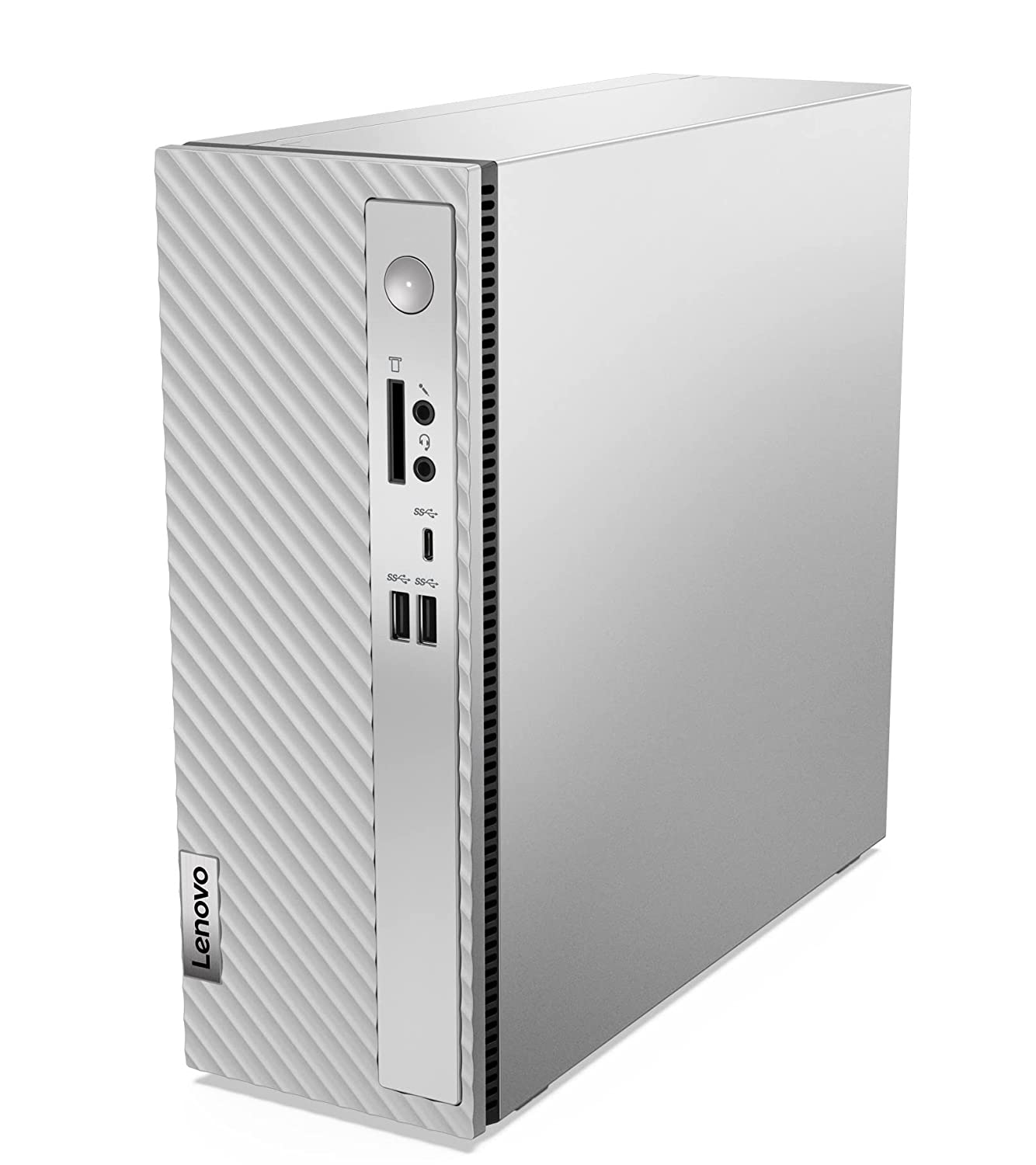 Lenovo IdeaCentre 3 Desktop (12th Gen Intel Core i3-12100/16GB/512GB SSD)