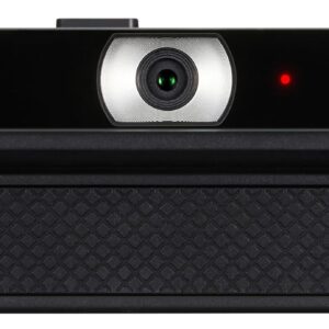 LG Full HD 1080P Smart Webcam 1