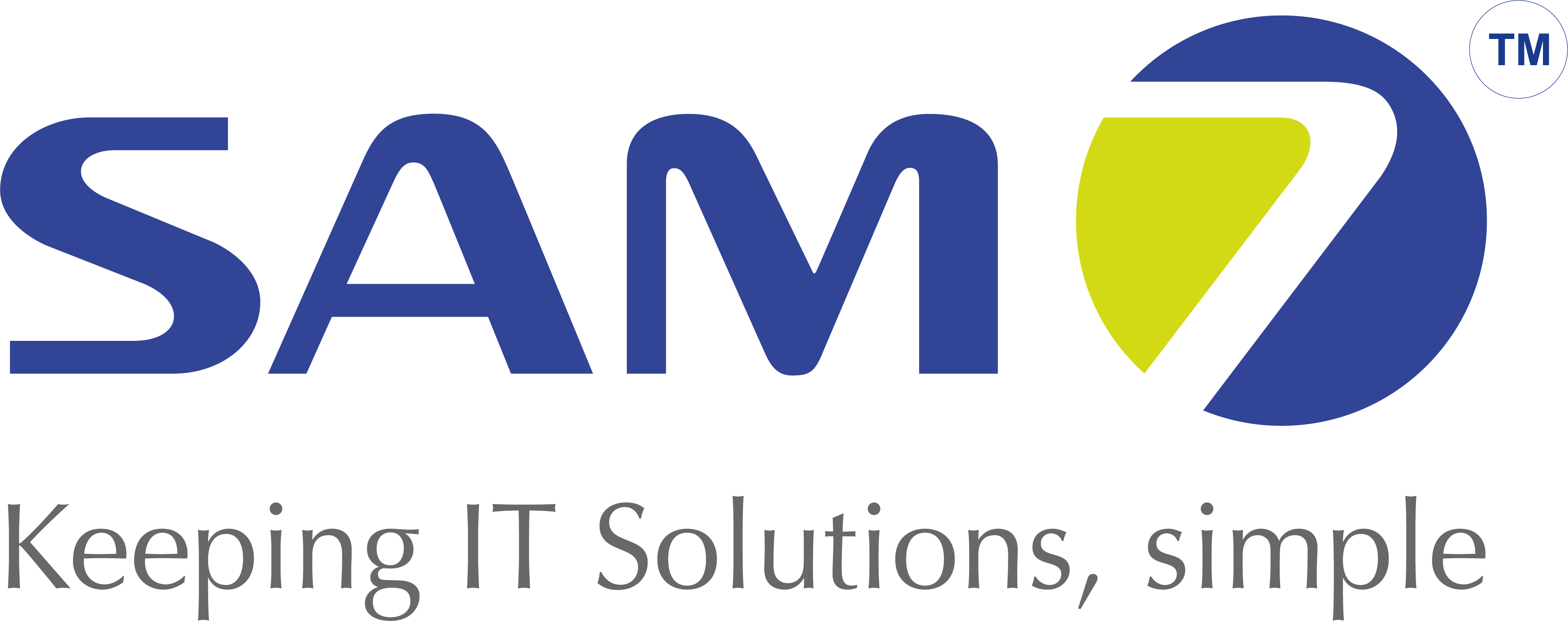 Sam7 Web Logo